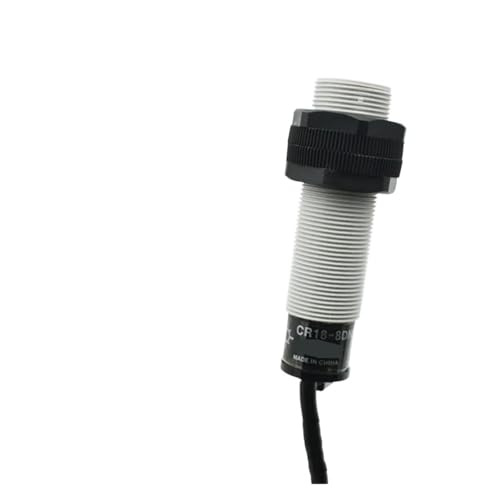 M18 Kapazitiver Näherungsschaltersensor CR18-8DN CR18-8DP CR18-8DN2 CR18-8DP2(CR18-8DP2) von WTKYNULE