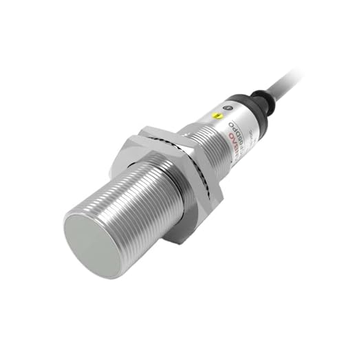M18 Metallzylindrischer kapazitiver IP67-Näherungssensor mit PVC-Kabel von WTKYNULE