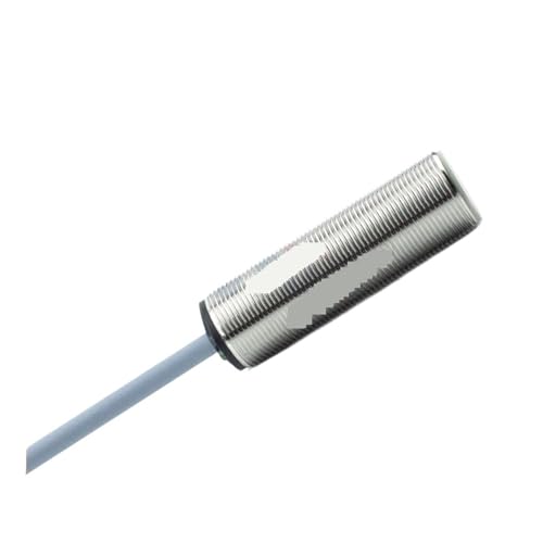 M18 NO NC IP67 5mm 12,5mm 2-draht 250V Induktive Proximity Sensor(M18 2 wire NO DC AC) von WTKYNULE