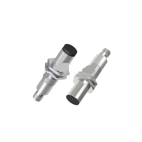 M18 Nicht bündiger 3-Draht NPN NC 24V 16/20mm Induktiver Näherungssensor(M18 PNP NO) von WTKYNULE