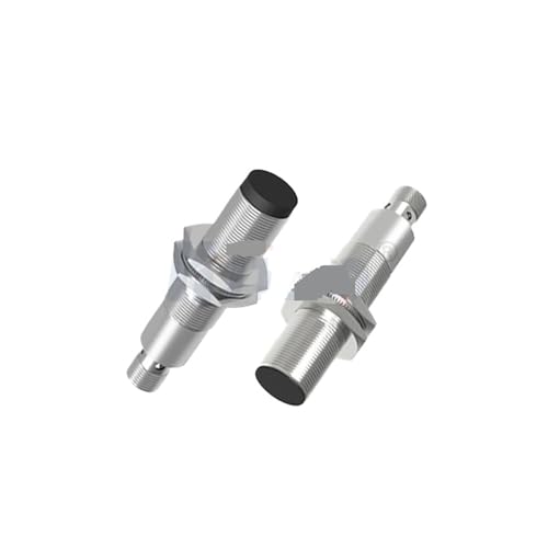 M18 Nicht bündiger 3-Draht PNP NC 36V 16/20mm Induktiver Näherungssensor(M18 PNP NC NO) von WTKYNULE