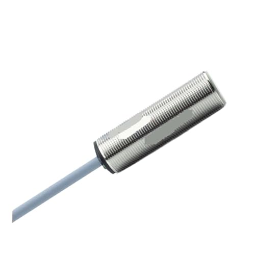 M18 Shielded NO NC IP67 10mm 12,5mm 2-adrig 110V Induktiver Näherungssensor(M18 2 wire NC AC) von WTKYNULE