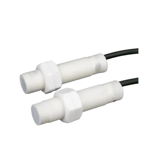 M18 kapazitiver Näherungsschaltersensor nichtmetallischer Induktionsschalter(CM18-08T-N,NPN NC) von WTKYNULE
