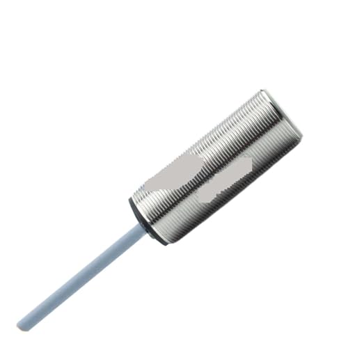 M24 Flush 3-draht Zinn 7/14/17,5mm Induktive Proximity Sensor DC 12V 24V AC 110V 220V NO NC NPN PNP(M24 2 wire NO AC DC) von WTKYNULE