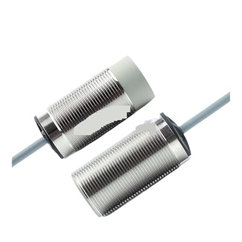 M30 2-Draht NC/NO IP68 20/10 mm 20/250 V Induktiver Näherungssensor(M30 2 wire NC DC AC) von WTKYNULE