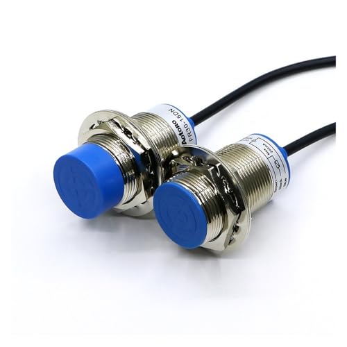 M30 FR30-10DN NPN 36v Schalter Sensor Licht Bewegungsmelder LED von WTKYNULE