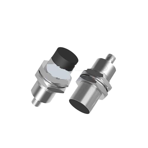 M30 Nicht-Bündig 3-Draht NO NC 15mm Induktive Näherungssensor(M30 2 wire NO AC DC) von WTKYNULE