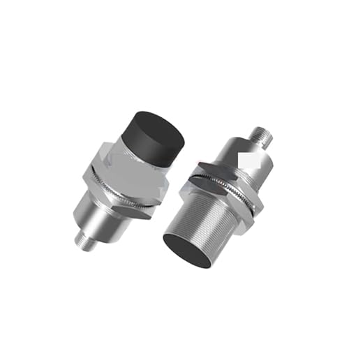 M30 Typ Flush 3 Draht NO NC 10/20/25mm 36V 24V 12V Induktive Proximity Sensor(M30 PNP NC) von WTKYNULE
