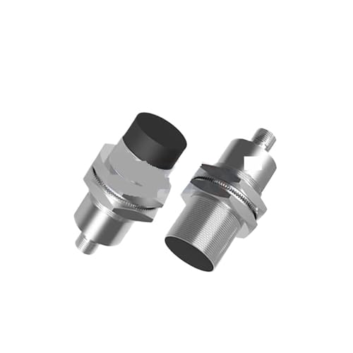 M30 Ungeschirmter 3-Draht-NO-NC-Sn 15/30/37,5 mm induktiver Näherungssensor(M30 PNP NC NO) von WTKYNULE