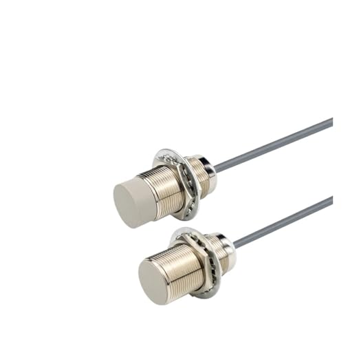 M30 proximity schalter sensor DC zwei-draht schließer 12-24V induktive metall sensor(DM30-25U-ND,NC) von WTKYNULE