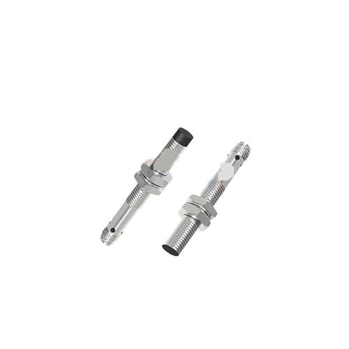 M8 2-Draht AC/DC Nicht bündig NO/NC 4mm IP67 20/250V Induktiver Näherungssensor(M8 NPN NO) von WTKYNULE