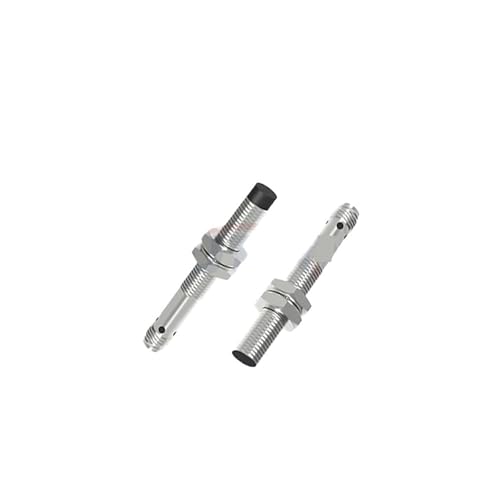 M8 2-Draht Nicht Bündig NO/NC 4mm IP67 36V Induktiver Näherungssensor(M8 PNP NC) von WTKYNULE