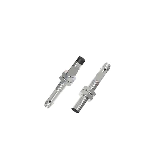 M8 Bündiger 3-adriger NPN NO 2mm IP67 12/36V Induktiver Näherungssensor(M8 PNP NO) von WTKYNULE