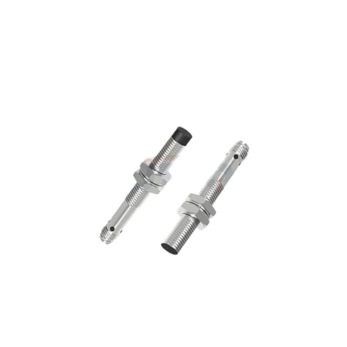 M8 DC Flush 3-Draht PNP NO NC 1/2mm IP67 12/36V Induktiver Näherungssensor(M8 2 wire NO DC) von WTKYNULE