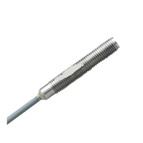 M8 IP67 3-Draht 1mm induktiver Näherungssensor(M8 2 wire NC DC) von WTKYNULE
