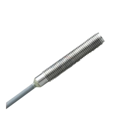 M8 spülen NPN PNP NO NC 2mm 36V IP67 induktiven Näherungssensor(M8 PNP NC) von WTKYNULE