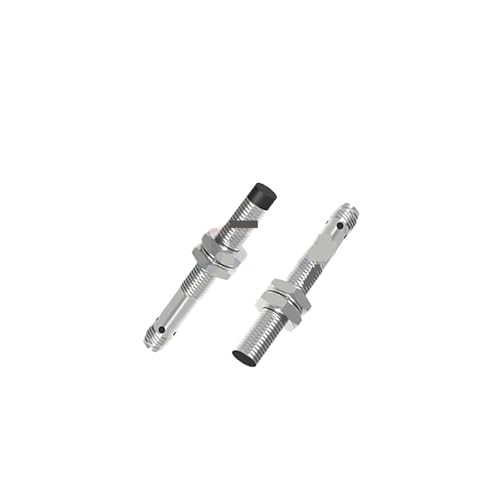 M8 wasserdichter und ölbeständiger, abgeschirmter 2-adriger 3-adriger 2-mm-induktiver Näherungssensorschalter(M8 PNP NO) von WTKYNULE