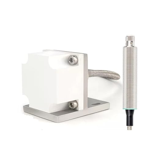 Näherungssensor hochtemperaturbeständiger PNP NPN induktiver Sensor : 25 mm Näherungsschaltersensor(PNP NC) von WTKYNULE