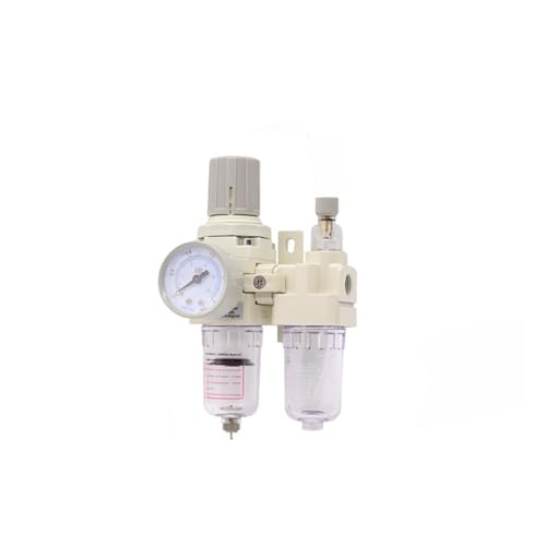 Öl-Wasser-Abscheider AC2010-02 AR2000-02 Druckminderventil AW2000-02 Druckregelfilter(AW2000-02) von WTKYNULE