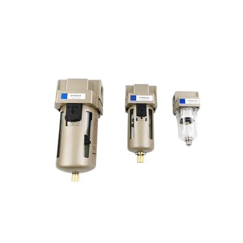 Pneumatikfilter AF2000-02 Öl- und Wasseraufbereitung Luftquelle Luftfilter Kreislauffilter(AF2000-02) von WTKYNULE