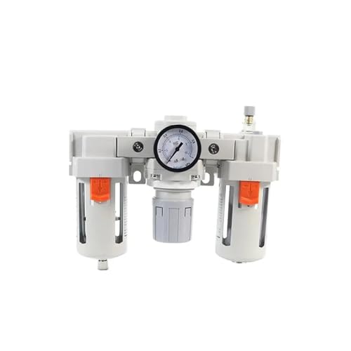 Pneumatischer Dreifach-Luftfilter, Druckminderer und Öler AC2000-02 AC3000-03 AC4000-04D 5000-10(AC4000-06D) von WTKYNULE