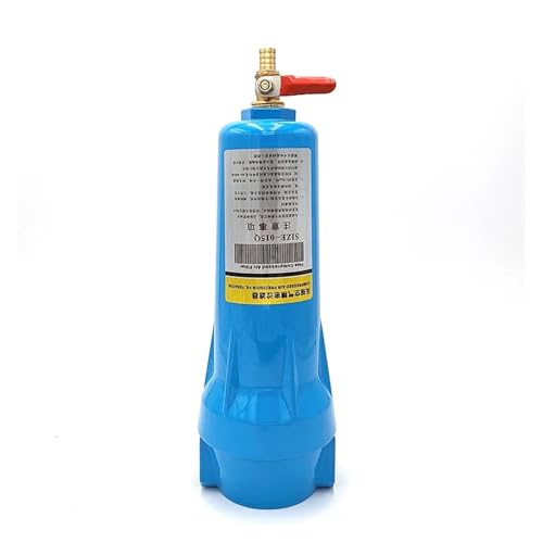 QPS Druckluft-Präzisionsfilter 024 Öl-Wasser-Abscheider Luftkompressor 015 Trockner Trockenwasser(024Q) von WTKYNULE