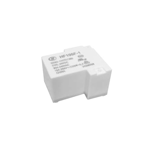 Relais HF105F-1 kleines Hochleistungsrelais(HF105F-1/110DT-1HST) von WTKYNULE