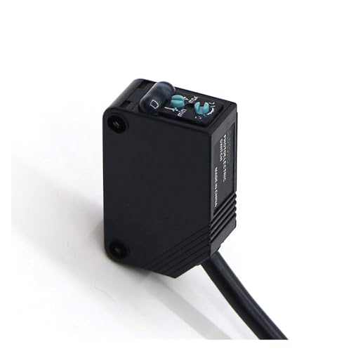 Rot sichtbares licht LED ED30-D30B4 E3Z-D81 lichtschranke licht sensor schalter abstand Rot sichtbares licht LED ED30-D30B4 E3Z-D81 lichtschranke licht sensor schalter abstand von WTKYNULE