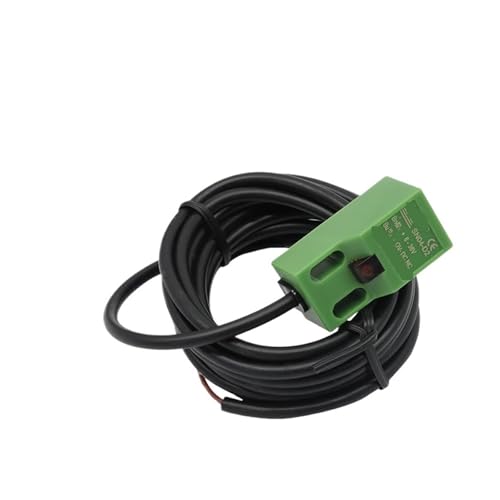 SN04-N SN04N 4mm NPN 3-draht NO 6-30V DC Induktive Proximity Schalter(SN04-D2) von WTKYNULE