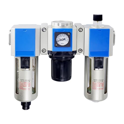 Schmierstoffgeber for pneumatische Komponenten GC200-08 GFC300-10 GFR300-08 GL200-06 GR400-15(GFC300-103points) von WTKYNULE