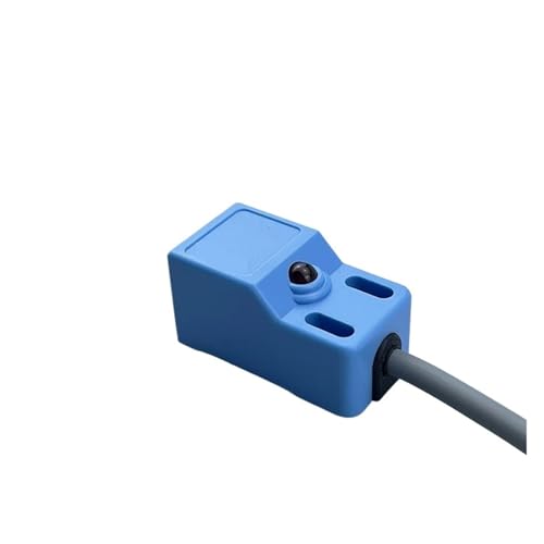 Sensor Q18 quadratischer Näherungsschalter Näherungssensor NPN/PNP-Ausgang Q1805-NO(Q1805-NC) von WTKYNULE