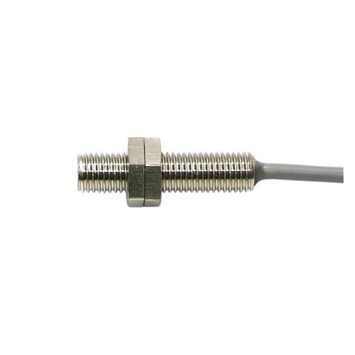 TR08-1.5DN NPN Optischer Tür-Näherungssensor IP67 Wasserdicht TR08-1.5DN NPN Optischer Tür-Näherungssensor IP67 Wasserdicht von WTKYNULE