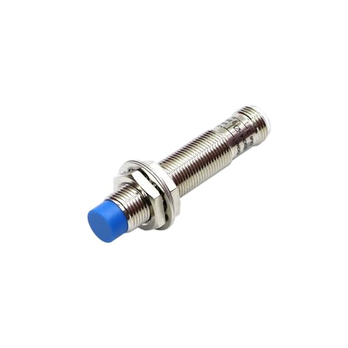 Türschloss M12 FRCM12-4DN Türstecker Näherungssensor 24V von WTKYNULE