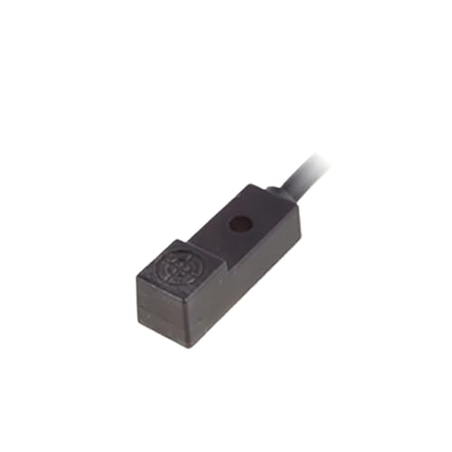 Y8S Schwarz 3 Draht 2 Draht Quadrat PNP NPN NO NC 2,5mm Induktive Proximity Sensor(2 wire NC DC) von WTKYNULE