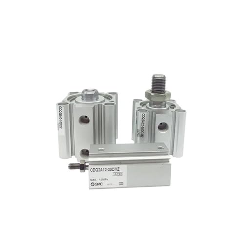 Zylinder CDQ2A50-15DZ CDQ2A50-5DZ CDQ2A50TF-50DZ CDQ2A32TF-70DZ CDQ2A32TF-130DCZ CDQ2A CDQ2A50(CDQ2A32TF-130DCZ) von WTKYNULE