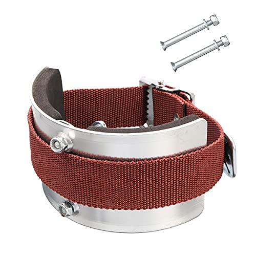 WTLONBF 22 Zoll Universal-Stelzen Komfort-Gurte Trockenbau Bein Band Straps Kit Haken & Schleife WTLONBF 22 Zoll Universal-Stelzen Komfort-Gurte Trockenbau Bein Band Straps Kit Haken & Schleife von WTLONBF