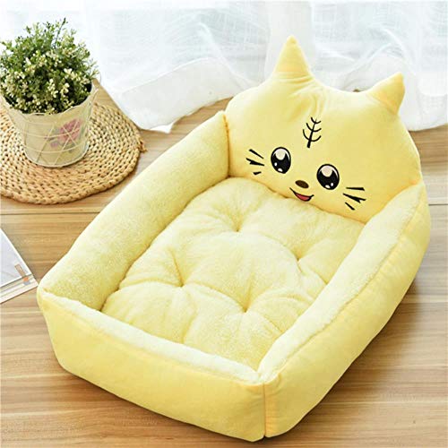 WTMLK 2020 Pet Dog Bed Mats Animal Cartoon Shaped for Large Dogs Pet Sofa Kennels Cat House Dog Pad Teddy Mats Big Blanket Supplies,D,50X40X12CM WTMLK 2020 Pet Dog Bed Mats Animal Cartoon Shaped for Large Dogs Pet Sofa Kennels Cat House Dog Pad Teddy Mats Big Blanket Supplies,D,50X40X12CM von WTMLK