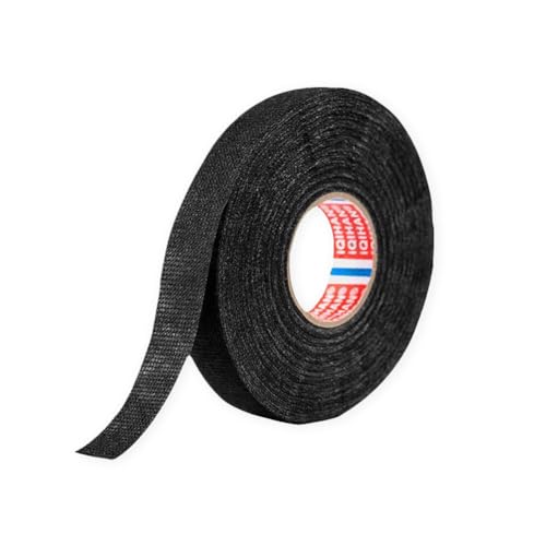 WTRYT Kabelbaum Klebeband 1 Rollen Auto Hitzeschutzband Elektrisches Isolierband wasserdicht Gewebeklebeband Anti-Rassel-Band Textilklebeband für Motoranwendungen Reparaturen Fixieren Abdichten WTRYT Kabelbaum Klebeband 1 Rollen Auto Hitzeschutzband Elektrisches Isolierband wasserdicht Gewebeklebeband Anti-Rassel-Band Textilklebeband für Motoranwendungen Reparaturen Fixieren Abdichten von WTRYT