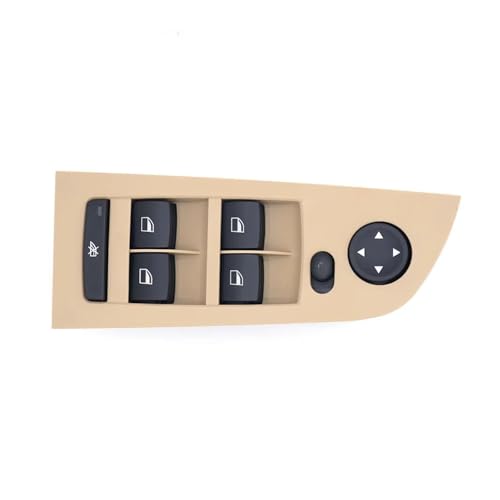 Fensterheber Schalter Für 3 E90 328i 330i 335i M3 335i 3.0L Fensterheberschalter 61319217331 61319132131 von WTXXGQ