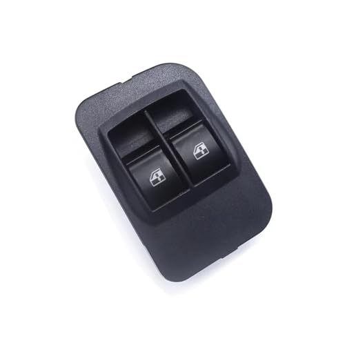 Fensterheber Schalter Für Citroen Für Nemo 2008-2015 Elektrische Fensterheber Control Schalter 6490.G8 von WTXXGQ