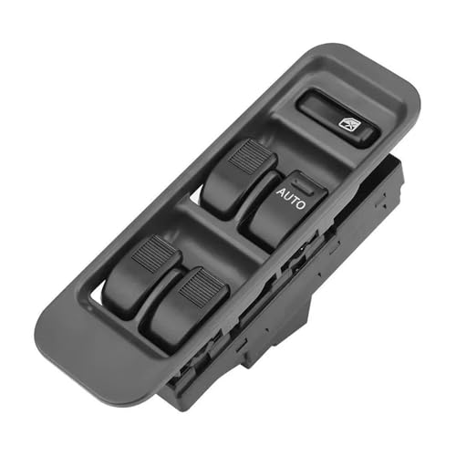 Fensterheber Schalter Für Daihatsu Für Terios 1998-2001 Glas Switch Control Taste RHD 84820-97201 von WTXXGQ