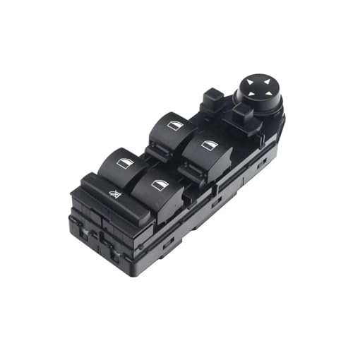 Fensterheber Schalter Für E83 X3 Fahrer Fensterheber Spiegel Switch Control 61313414355 von WTXXGQ