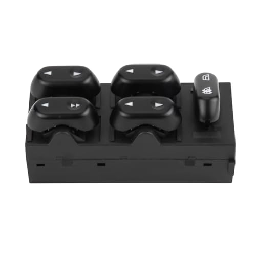 Fensterheber Schalter Für Ford F150 Für Expedition Power Fenster Master Control Schalter 5L1Z-14529-AA Fensterheber Schalter Für Ford F150 Für Expedition Power Fenster Master Control Schalter 5L1Z-14529-AA von WTXXGQ