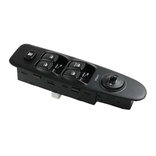 Fensterheber Schalter Für Hyundai Für Elantra 2002-2006 Master Fensterheber Switch Control 935702D000 von WTXXGQ
