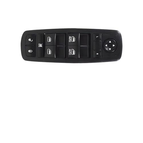 Fensterheber Schalter Für Jeep Für Grand Für Cherokee Elektrische Fensterheber Switch Control 68184802AA von WTXXGQ