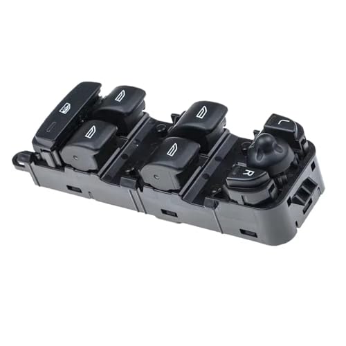 Fensterheber Schalter Für LAND Für ROVER LR2 Links Power Fenster Master Control Schalter LR007401 von WTXXGQ