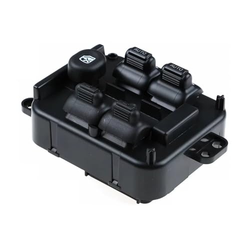 Fensterheber Schalter Für Liberty 3.7L 2004-2007 Power Master Fenster Control Schalter 56054002AA Fensterheber Schalter Für Liberty 3.7L 2004-2007 Power Master Fenster Control Schalter 56054002AA von WTXXGQ