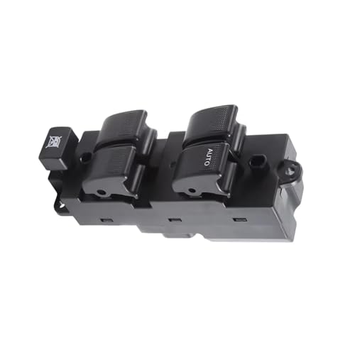 Fensterheber Schalter Für MAZDA Für FAMILIA BJ 1998-2003 Power Fenster Switch Control B27A66350 Fensterheber Schalter Für MAZDA Für FAMILIA BJ 1998-2003 Power Fenster Switch Control B27A66350 von WTXXGQ