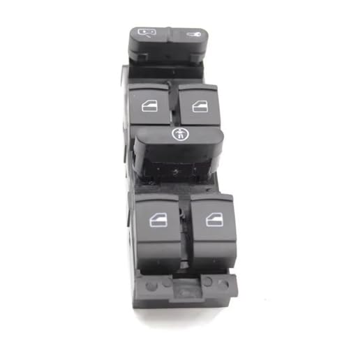 Fensterheber Schalter Für Passat MK4 1998-2008 Fenster Switch Control 1J4959857A Fensterheber Schalter Für Passat MK4 1998-2008 Fenster Switch Control 1J4959857A von WTXXGQ