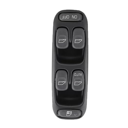 Fensterheber Schalter Für V70 S70 XC70 1998-2000 Power Elektrische Fensterheber Control Schalter Heber 8638452 Fensterheber Schalter Für V70 S70 XC70 1998-2000 Power Elektrische Fensterheber Control Schalter Heber 8638452 von WTXXGQ